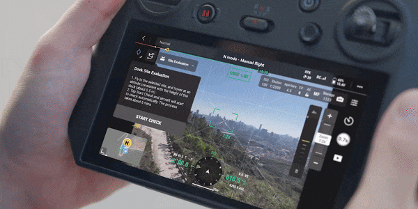 Rent DJI Matrice 3TD Aircraft Only - Supercycle