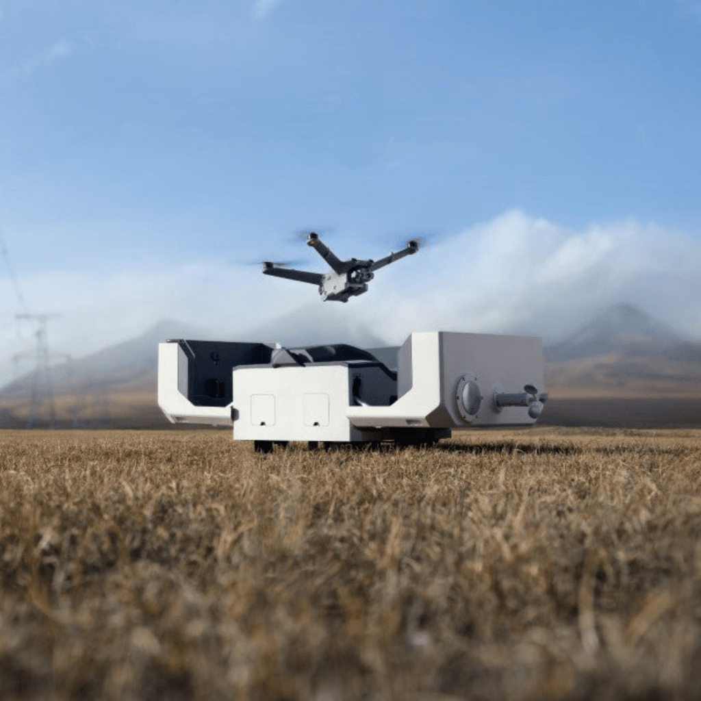 Rent DJI Matrice 3TD Aircraft Only - Supercycle
